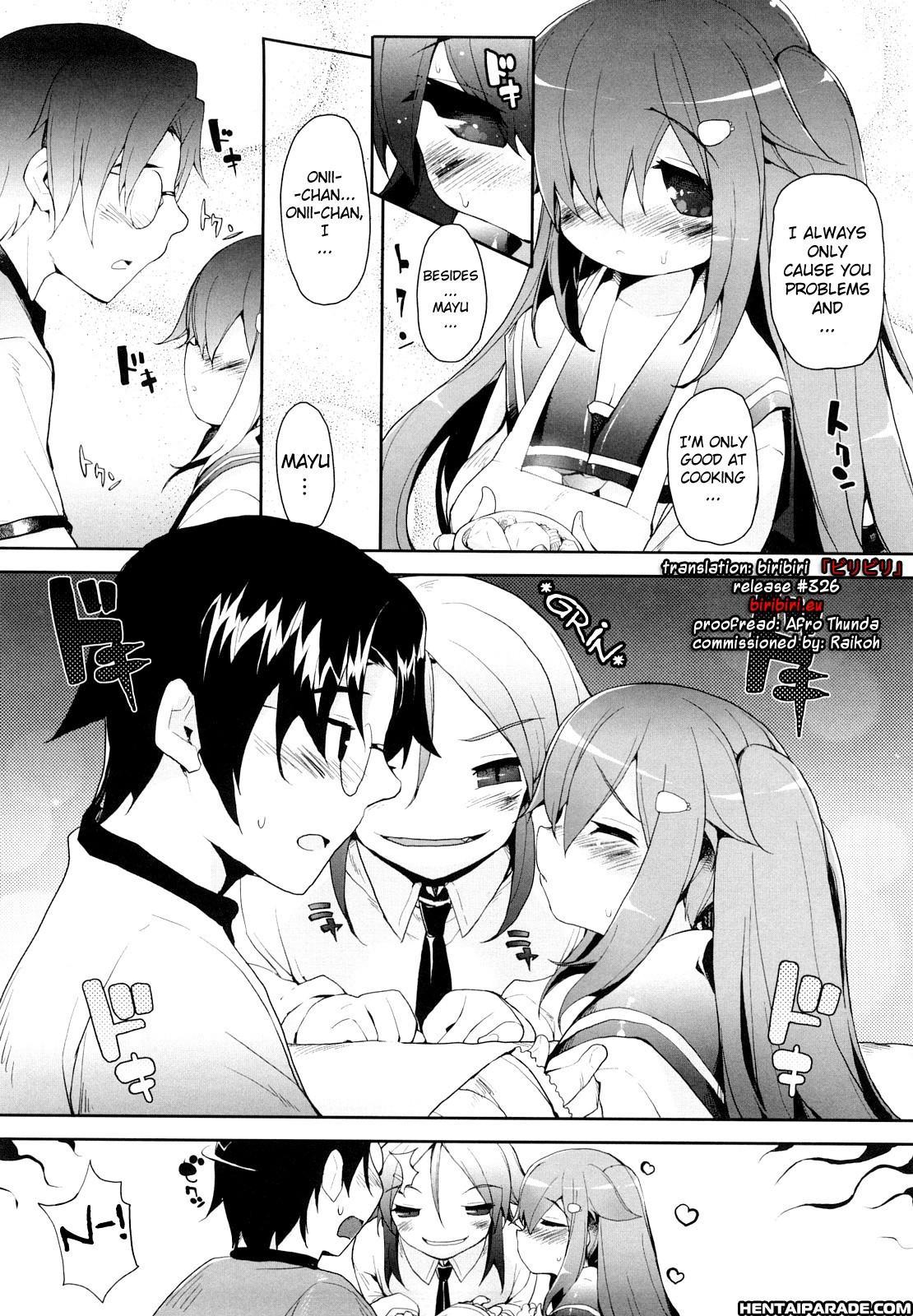 Amami Dokoro Chapter 6000 Page 2